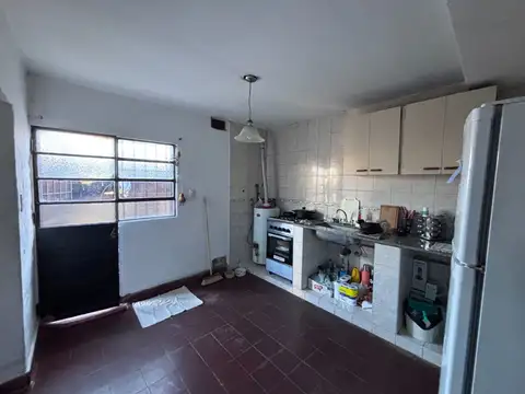 Depto Tipo Casa en Venta en Pergamino, USD 56.000