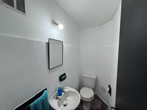 Depto Tipo Casa en Venta con 2 cocheras