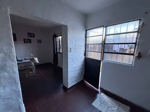 Depto Tipo Casa 4 ambientes con 2 baños