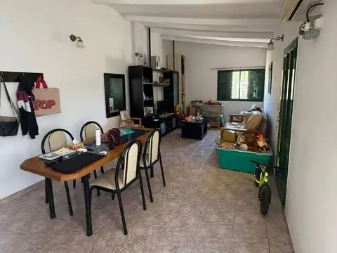 Hermosa casa en Villa Cura Brochero