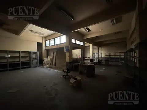 Á:v. Remedios de Escalada 4831