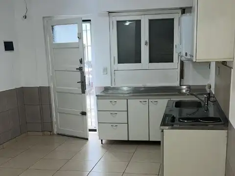 Alquiler  departamento 2 ambientes- Ramos Mejia