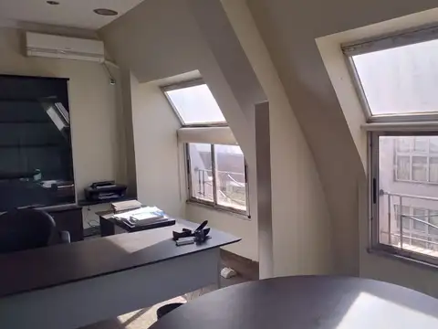 Oficina - Venta - Argentina, Capital Federal - Reconquista 642