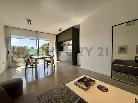 Departamento en Alquiler en Saavedra, USD 800