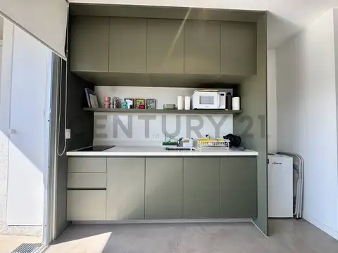 Departamento en Alquiler A Estrenar