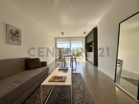 Departamento en Alquiler en Saavedra, USD 800