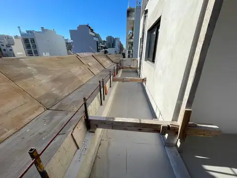 Lavalleja 900, Piso 7