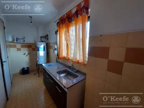 Departamento en Alquiler 40 años