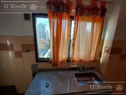 Departamento en Alquiler al Oeste