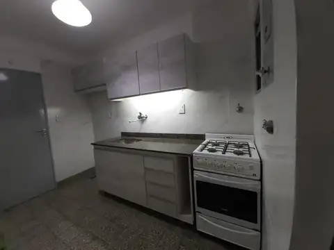 Departamento en Venta en Almagro, USD 122.000