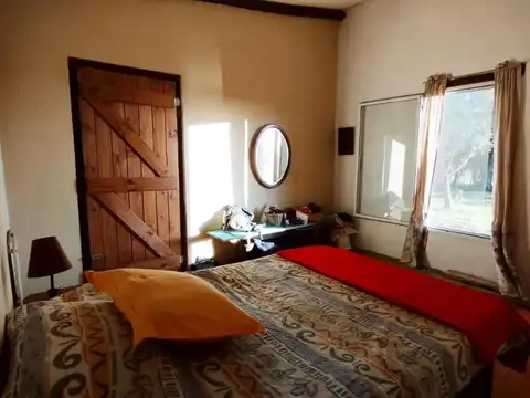 Casa en alquiler - 1 Dormitorio 1 Baño - Rocha