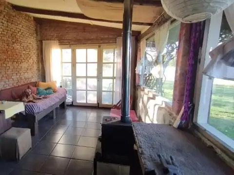 Casa en Alquiler al Norte