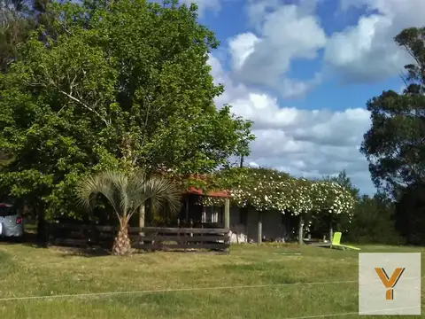 Casa en Alquiler de 1 dormitorio
