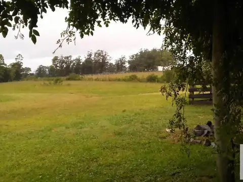 Casa en Alquiler 40 años