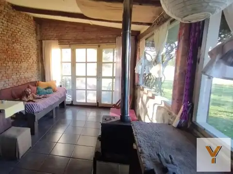 Casa en Alquiler al Norte