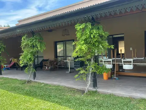 Casa en Alquiler temporario  Ambientes en Santa Catalina