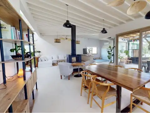 Casa en Venta de 3 dormitorios