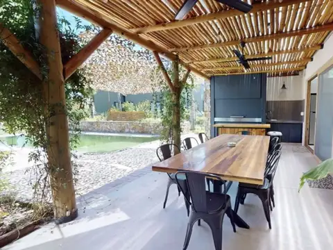 Casa en Venta en El Metejon, USD 249.000