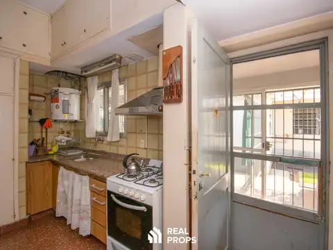 Casa en Venta 55 años