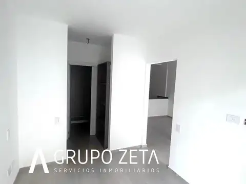 Departamento en Venta en Villa Crespo, USD 145.000