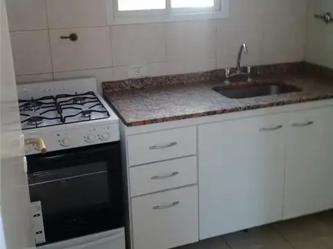 DEPARTAMENTO 2 AMBIENTES - SAN CRISTÓBAL, CAPITAL FEDERAL