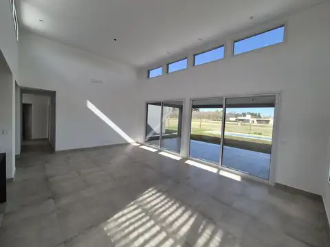 Casa en Venta A Estrenar