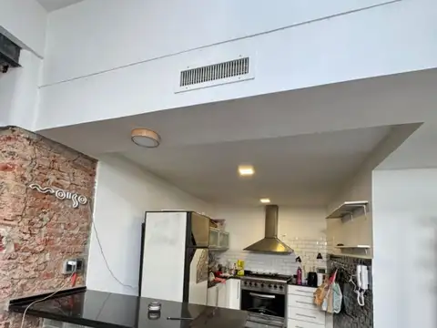 Depto Tipo Casa en Venta en Floresta, USD 123.000