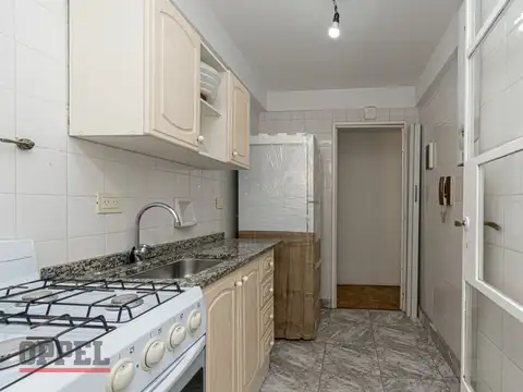 Departamento en Venta al Oeste