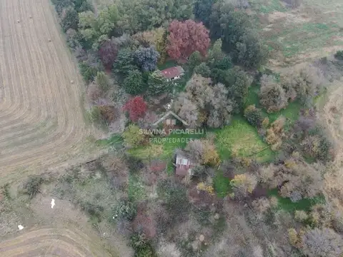 Terreno Campo  en Venta en Chenaut, Exaltación de la Cruz, G.B.A. Zona Norte