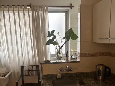 Departamento en Venta en Flores, USD 85.000