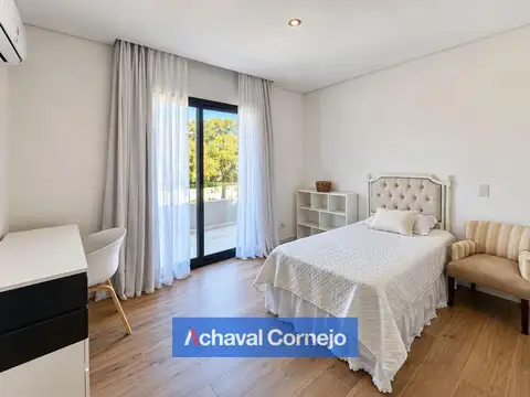 Casa en Alquiler A Estrenar