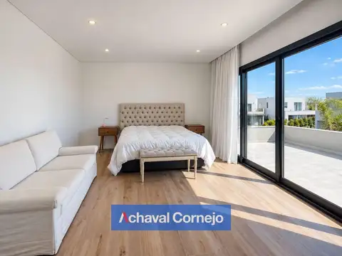 Casa en Alquiler de 3 dormitorios