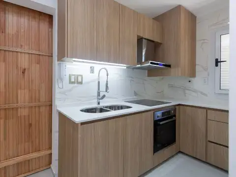 Depto Tipo Casa en Venta de 2 dormitorios