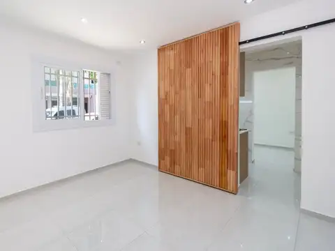 VENTA PH 3 AMBIENTE EN VILLA DEVOTO C/ PATIO