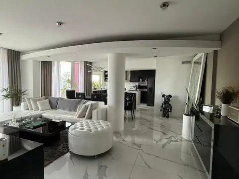 Departamento en Venta en Ramos Mejia Sur, USD 550.000