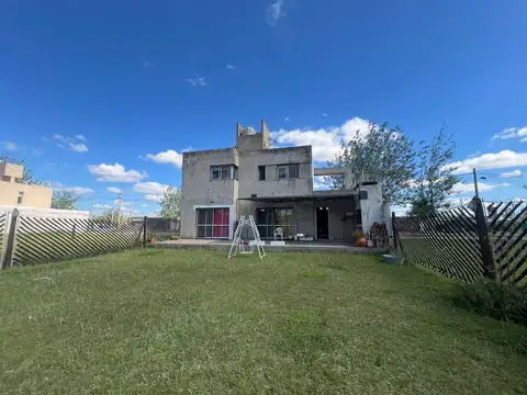 VENTA CASA DOS DORMITORIOS TIERRA DE SUEÑOS 3