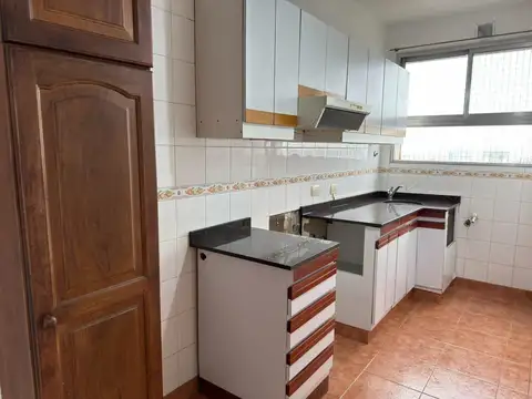 Departamento en Alquiler 40 años