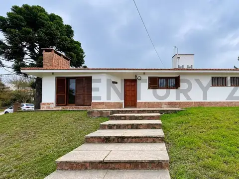 Casa en Venta en El Fantasio, Villa Carlos Paz