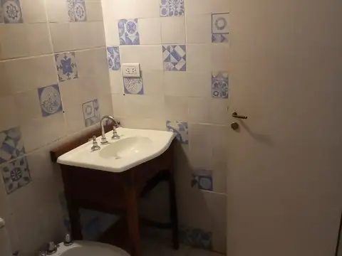 Depto Tipo Casa en Alquiler 10 años