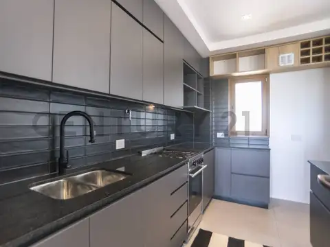 Departamento en Venta 1 año