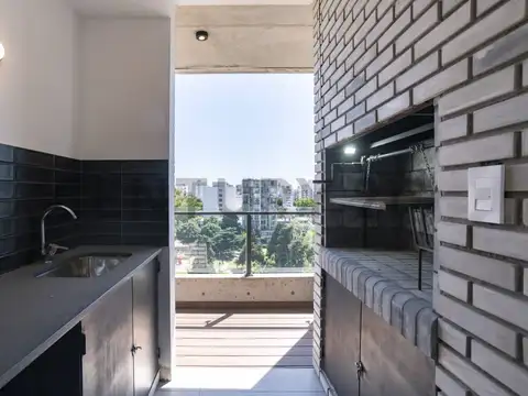 Departamento en Venta en La Plata, USD 370.700