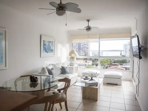 Departamento en Venta de 2 dormitorios
