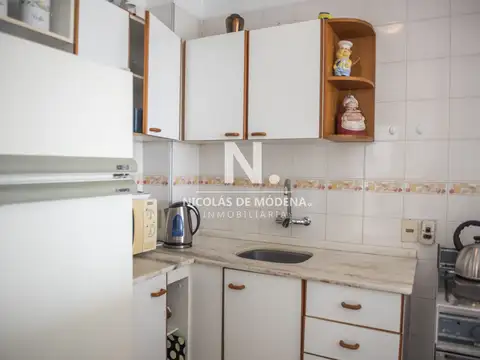 Departamento en Venta de 3 ambientes