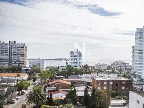 Departamento en Venta 34 años