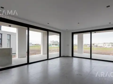 Casa en Venta 2 años