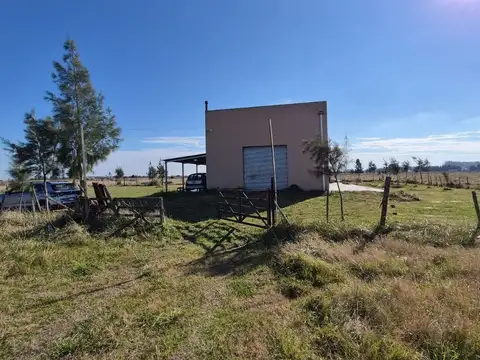Ruta 2 Km 90