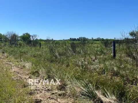 Terreno en Venta en Colonia Benítez, USD 89.000