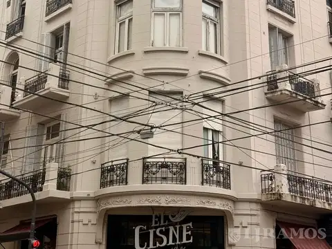 Montevideo al 1000