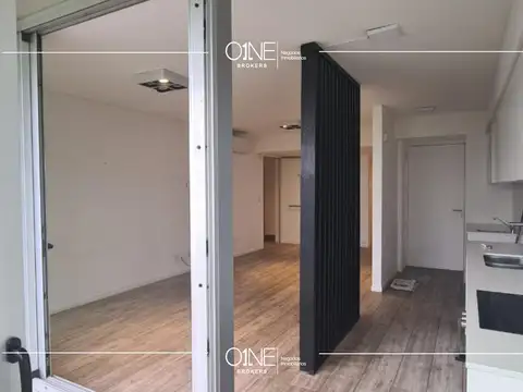 Departamento en Alquiler al Noreste