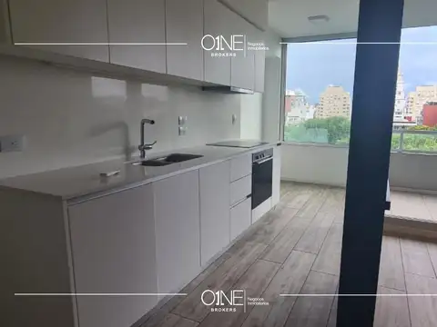 Departamento en Alquiler en Belgrano, USD 1.200